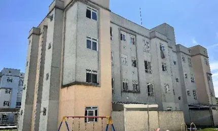 Oportunidade Única em ARAUCARIA - PR | Tipo: Apartamento | Negociação: Licitação Aberta  | Situação: Imóvel