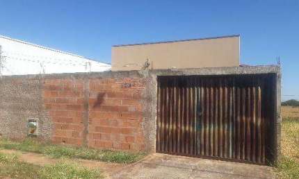Oportunidade Única em UBERABA - MG | Tipo: Casa | Negociação: Licitação Aberta  | Situação: Imóvel