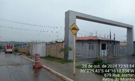 Oportunidade Única em SAO JOAQUIM DE BICAS - MG | Tipo: Casa | Negociação: Licitação Aberta  | Situação: Imóvel