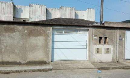 Oportunidade Única em GUARUJA - SP | Tipo: Casa | Negociação: Licitação Aberta  | Situação: Imóvel