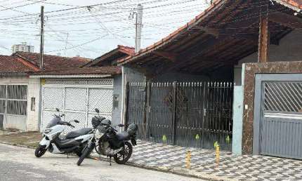 Oportunidade Única em PRAIA GRANDE - SP | Tipo: Casa | Negociação: Leilão  | Situação: Imóvel
