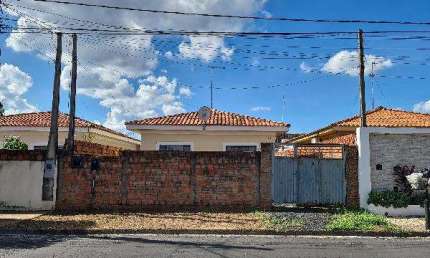 Oportunidade Única em SANTA RITA DO PASSA QUATRO - SP | Tipo: Casa | Negociação: Leilão  | Situação: Imóvel