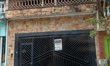 Oportunidade Única em SAO PAULO - SP | Tipo: Casa | Negociação: Leilão  | Situação: Imóvel