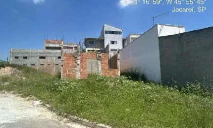 Oportunidade única em jacarei - sp | tipo: terreno | negociação: leilão  | situação: imóvel