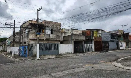 Oportunidade única em sao paulo - sp | tipo: casa | negociação: leilão  | situação: imóvel