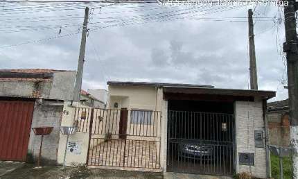 Oportunidade Única em CACAPAVA - SP | Tipo: Casa | Negociação: Leilão  | Situação: Imóvel