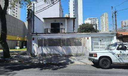 Oportunidade Única em SAO PAULO - SP | Tipo: Casa | Negociação: Leilão  | Situação: Imóvel