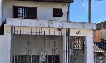 Oportunidade Única em SAO PAULO - SP | Tipo: Casa | Negociação: Leilão  | Situação: Imóvel