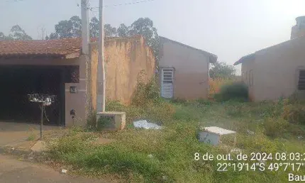 Oportunidade Única em BAURU - SP | Tipo: Casa | Negociação: Leilão  | Situação: Imóvel