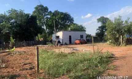 Oportunidade única em bauru - sp | tipo: terreno | negociação: leilão  | situação: imóvel