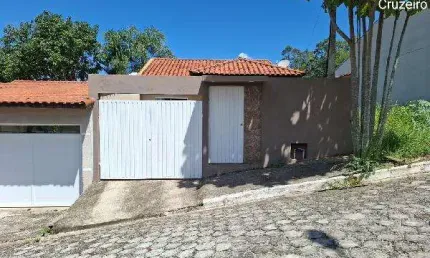 Oportunidade Única em CRUZEIRO - SP | Tipo: Casa | Negociação: Leilão  | Situação: Imóvel