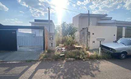 Oportunidade Única em PRESIDENTE PRUDENTE - SP | Tipo: Terreno | Negociação: Leilão  | Situação: Imóvel