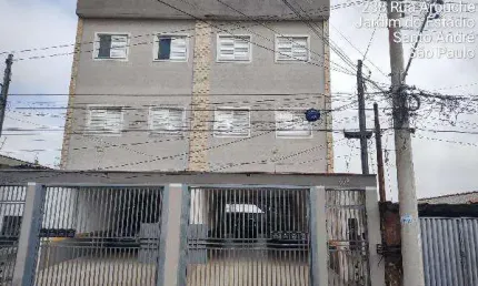 Oportunidade única em santo andre - sp | tipo: casa | negociação: leilão  | situação: imóvel