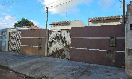 Oportunidade Única em PRESIDENTE PRUDENTE - SP | Tipo: Casa | Negociação: Leilão  | Situação: Imóvel