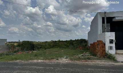 Oportunidade Única em PRESIDENTE PRUDENTE - SP | Tipo: Terreno | Negociação: Leilão  | Situação: Imóvel