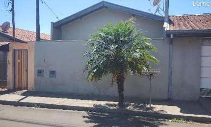 Oportunidade Única em LEME - SP | Tipo: Casa | Negociação: Leilão  | Situação: Imóvel