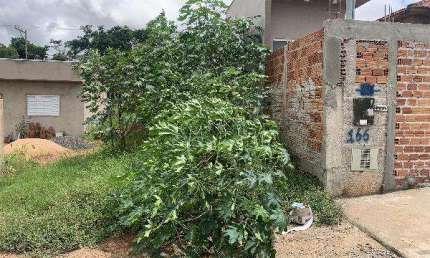 Oportunidade Única em PRESIDENTE PRUDENTE - SP | Tipo: Terreno | Negociação: Leilão  | Situação: Imóvel