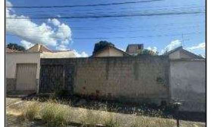 Oportunidade Única em ITAUNA - MG | Tipo: Casa | Negociação: Leilão  | Situação: Imóvel