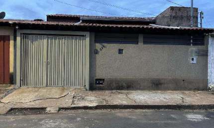 Oportunidade Única em FRUTAL - MG | Tipo: Casa | Negociação: Leilão  | Situação: Imóvel