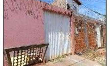 Oportunidade Única em MONTES CLAROS - MG | Tipo: Casa | Negociação: Leilão  | Situação: Imóvel