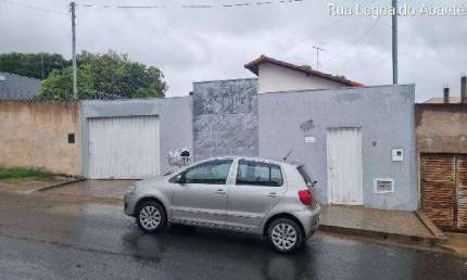 Oportunidade Única em MONTES CLAROS - MG | Tipo: Casa | Negociação: Leilão  | Situação: Imóvel