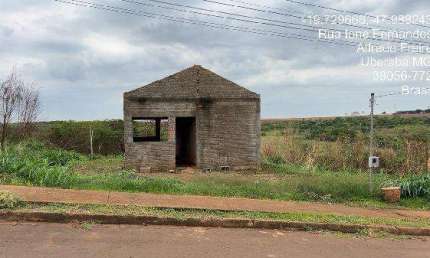 Oportunidade Única em UBERABA - MG | Tipo: Casa | Negociação: Leilão  | Situação: Imóvel