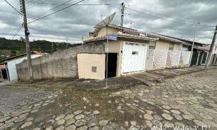 Oportunidade Única em CAMBUI - MG | Tipo: Casa | Negociação: Leilão  | Situação: Imóvel