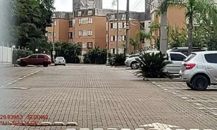 Oportunidade Única em GRAVATAI - RS | Tipo: Apartamento | Negociação: Leilão  | Situação: Imóvel