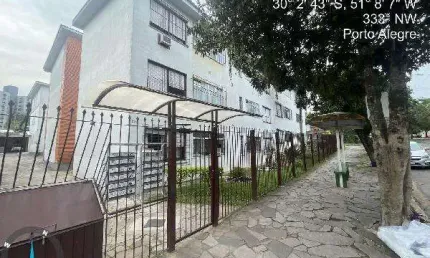 Oportunidade Única em PORTO ALEGRE - RS | Tipo: Apartamento | Negociação: Leilão  | Situação: Imóvel