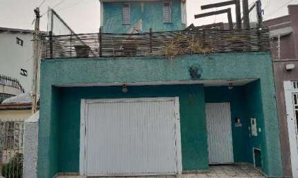Oportunidade Única em SAO PAULO - SP | Tipo: Casa | Negociação: Venda Online  | Situação: Imóvel