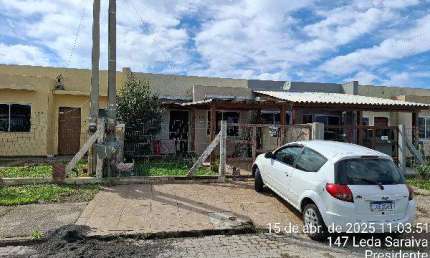 Oportunidade Única em IMBE - RS | Tipo: Apartamento | Negociação: Leilão  | Situação: Imóvel