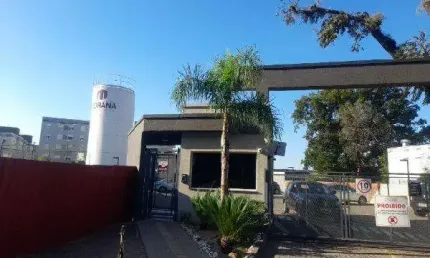Oportunidade Única em CANOAS - RS | Tipo: Apartamento | Negociação: Leilão  | Situação: Imóvel