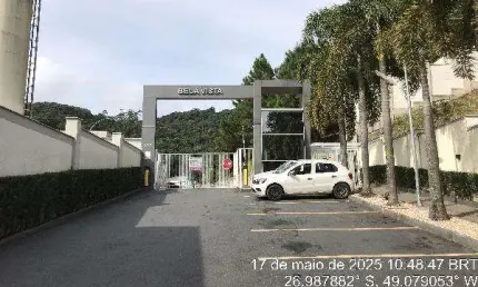 Oportunidade Única em BLUMENAU - SC | Tipo: Apartamento | Negociação: Leilão  | Situação: Imóvel