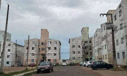 Oportunidade Única em LAGES - SC | Tipo: Apartamento | Negociação: Leilão  | Situação: Imóvel