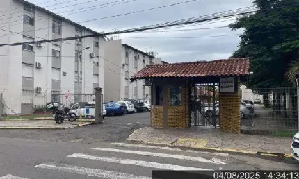 Oportunidade Única em SAO LEOPOLDO - RS | Tipo: Apartamento | Negociação: Leilão  | Situação: Imóvel