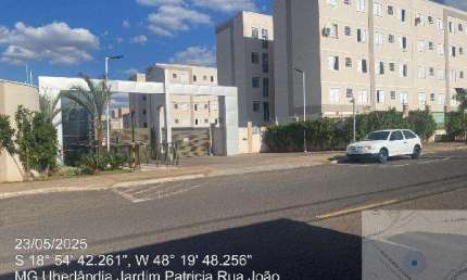 Oportunidade Única em UBERLANDIA - MG | Tipo: Apartamento | Negociação: Leilão  | Situação: Imóvel