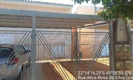 Oportunidade Única em MARILIA - SP | Tipo: Apartamento | Negociação: Leilão  | Situação: Imóvel