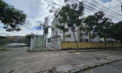 Oportunidade Única em SANTA LUZIA - MG | Tipo: Apartamento | Negociação: Leilão  | Situação: Imóvel
