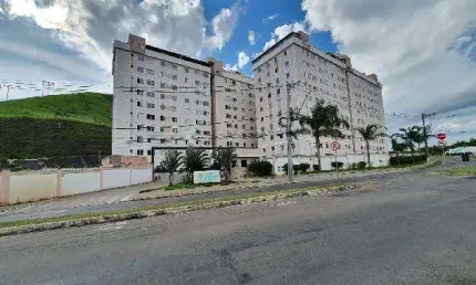 Oportunidade Única em JUIZ DE FORA - MG | Tipo: Apartamento | Negociação: Leilão  | Situação: Imóvel