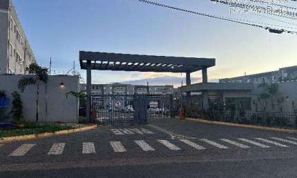 Oportunidade Única em RIBEIRAO PRETO - SP | Tipo: Apartamento | Negociação: Leilão  | Situação: Imóvel