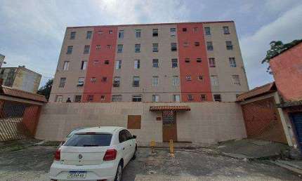 Oportunidade Única em SAO PAULO - SP | Tipo: Apartamento | Negociação: Leilão  | Situação: Imóvel