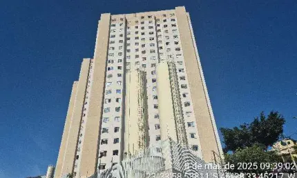 Oportunidade única em sao paulo - sp | tipo: apartamento | negociação: leilão  | situação: imóvel