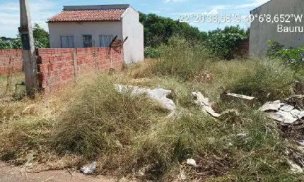 Oportunidade Única em BAURU - SP | Tipo: Terreno | Negociação: Leilão  | Situação: Imóvel
