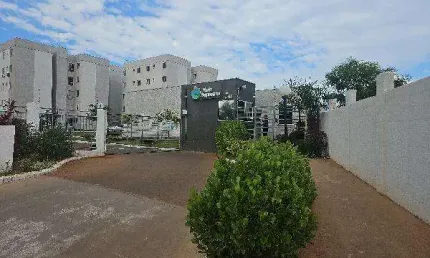 Oportunidade Única em ARARAQUARA - SP | Tipo: Apartamento | Negociação: Leilão  | Situação: Imóvel