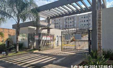 Oportunidade Única em JABOTICABAL - SP | Tipo: Apartamento | Negociação: Leilão  | Situação: Imóvel