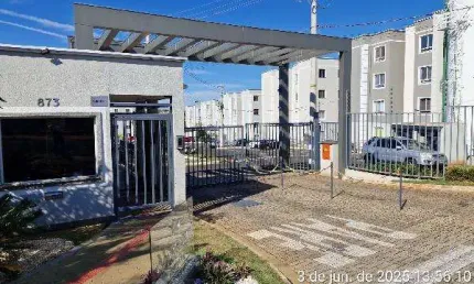 Oportunidade única em araraquara - sp | tipo: apartamento | negociação: leilão  | situação: imóvel