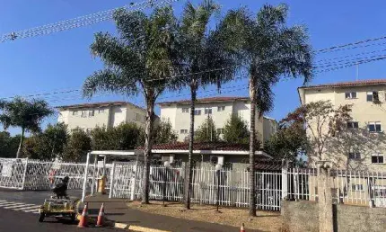 Oportunidade única em ribeirao preto - sp | tipo: apartamento | negociação: leilão  | situação: imóvel