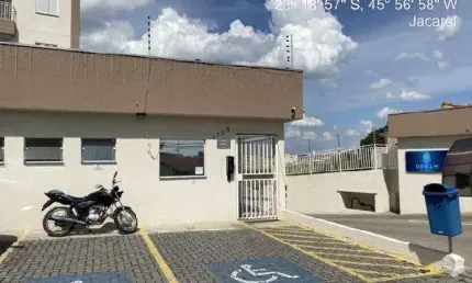 Oportunidade Única em JACAREI - SP | Tipo: Apartamento | Negociação: Leilão  | Situação: Imóvel
