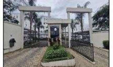 Oportunidade Única em CAMPINAS - SP | Tipo: Apartamento | Negociação: Leilão  | Situação: Imóvel