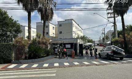 Oportunidade Única em TAUBATE - SP | Tipo: Apartamento | Negociação: Leilão  | Situação: Imóvel